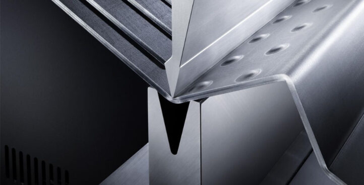 Sheet Metal Fabrication