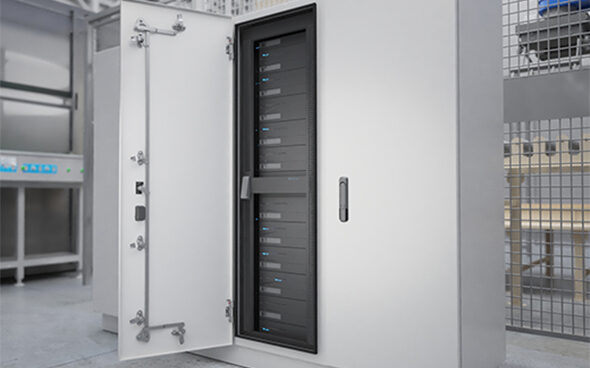 Telecommunications and Outdoor